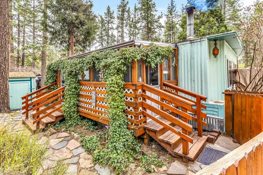 26350 Delano Drive #100, Idyllwild, CA 92549 - #3