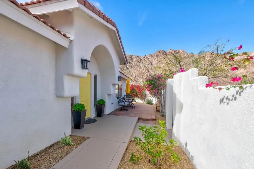 77265 Calle Sonora, La Quinta, CA 92253 - #1