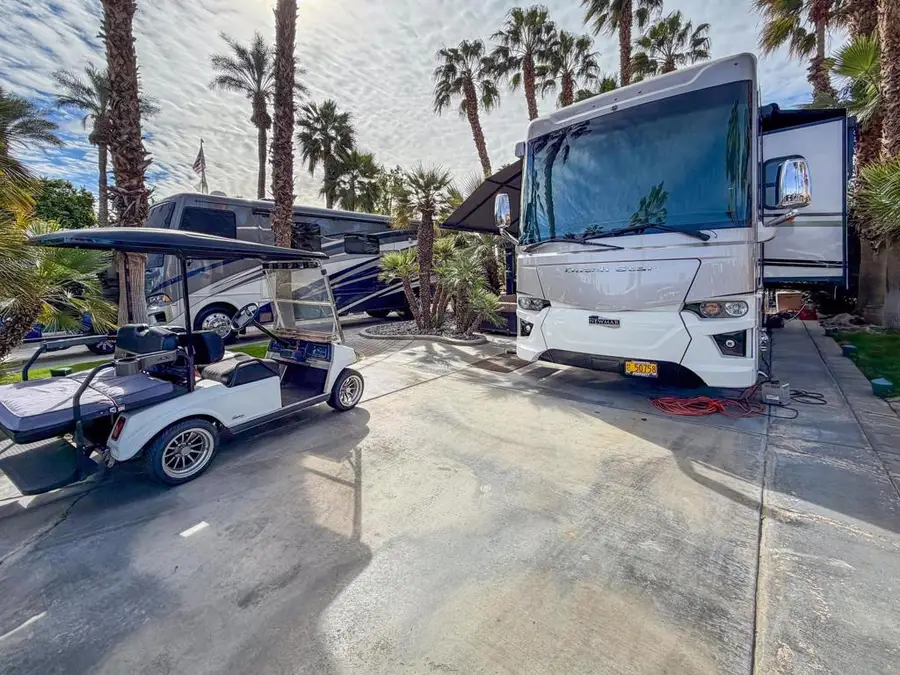 80394 Ave 48 #126, Indio, CA 92201 - #3