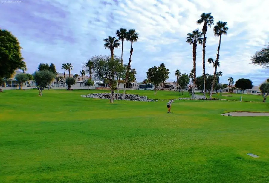 754 Ave 44 #754, Indio, CA 92203 - #2