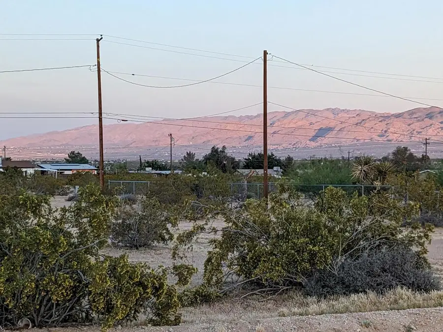 4738 Avenida La Candela, Joshua Tree, CA 92252 - #2