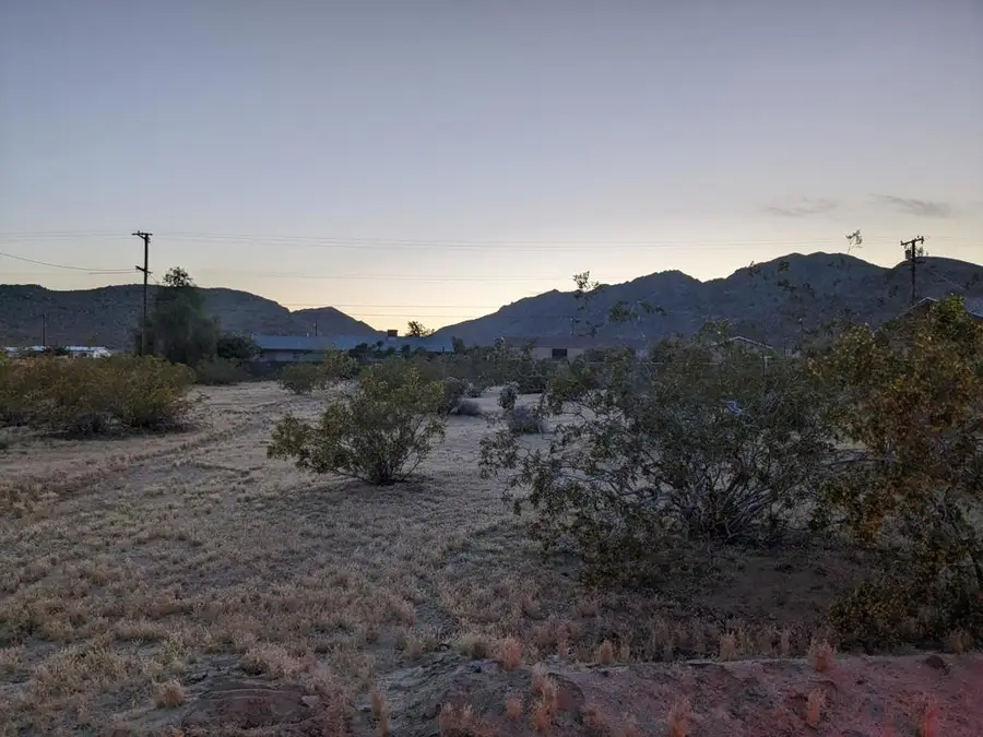 4738 Avenida La Candela, Joshua Tree, CA 92252 - #3