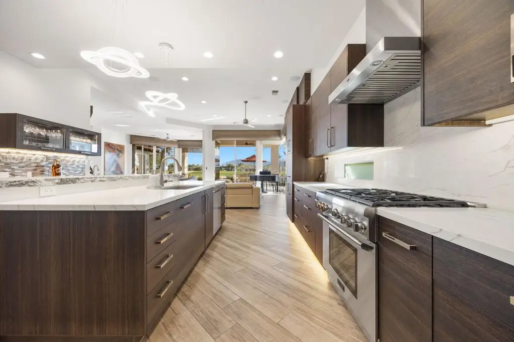 282 Loch Lomond Road, Rancho Mirage, CA 92270 - #1