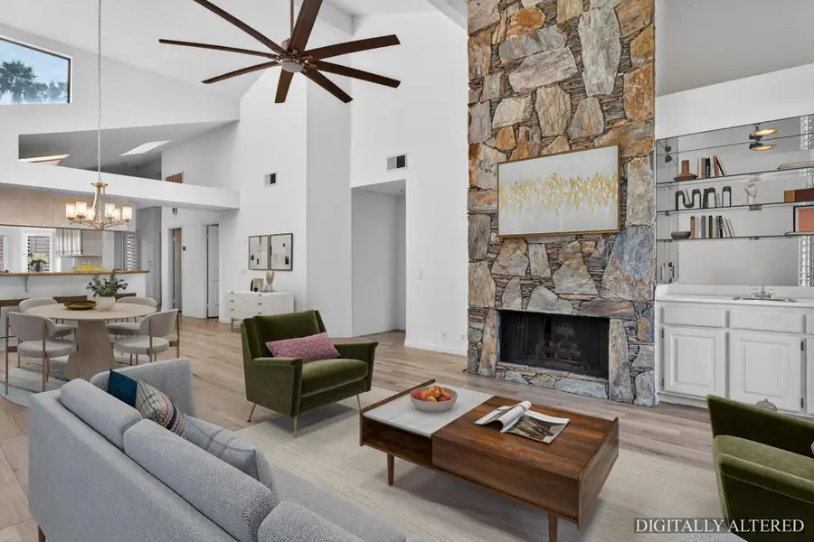 324 Sundance Circle, Palm Desert, CA 92211 - #3