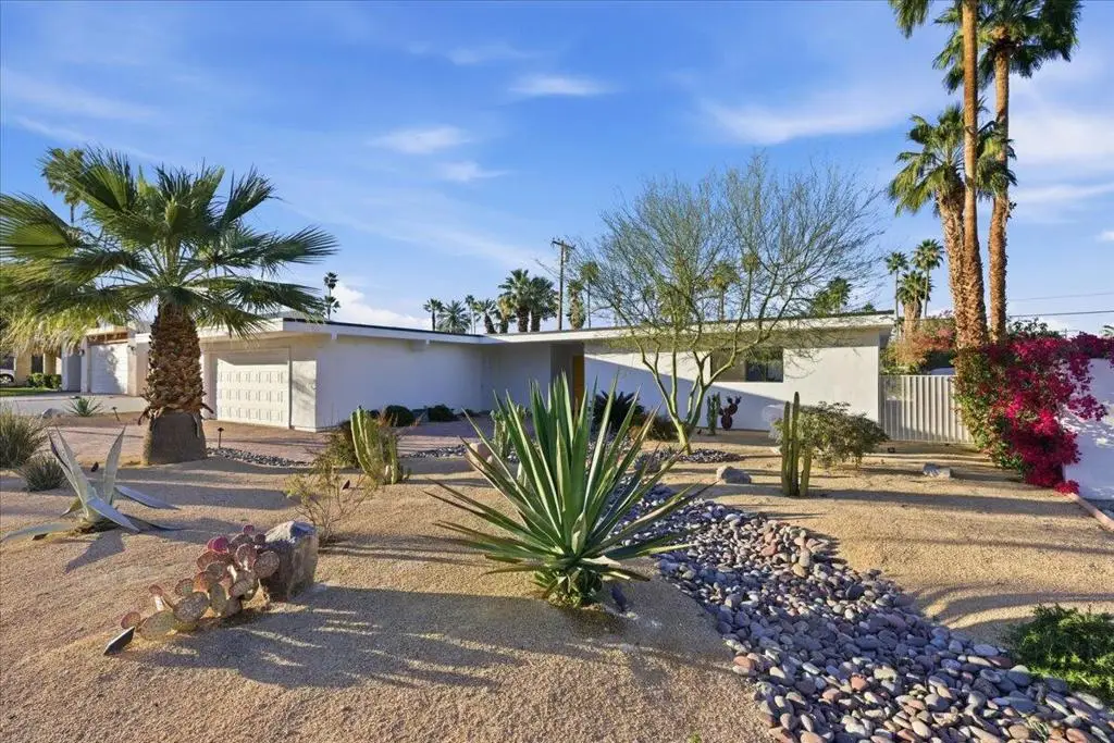 74614 Yucca Tree Drive, Palm Desert, CA 92260 - #1