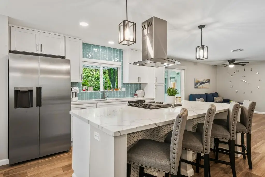 38916 Moronga Canyon Drive, Palm Desert, CA 92260 - #1