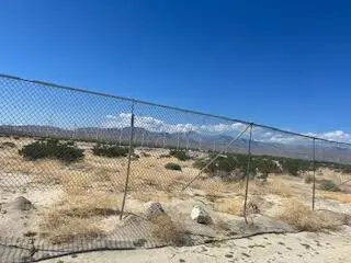 0 10 Acres Off Little Morongo, Desert Hot Springs, CA 92240 - #1
