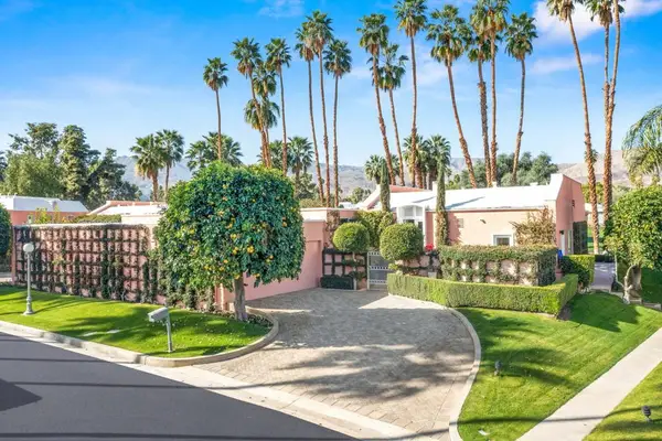 47483 Tangier Drive, Palm Desert, CA 92260