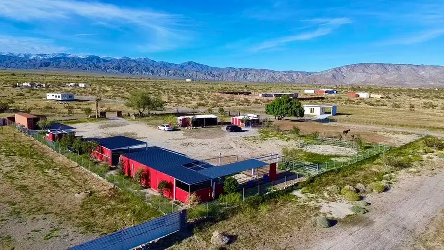 61785 Crest Street, Desert Hot Springs, CA 92240 - #3