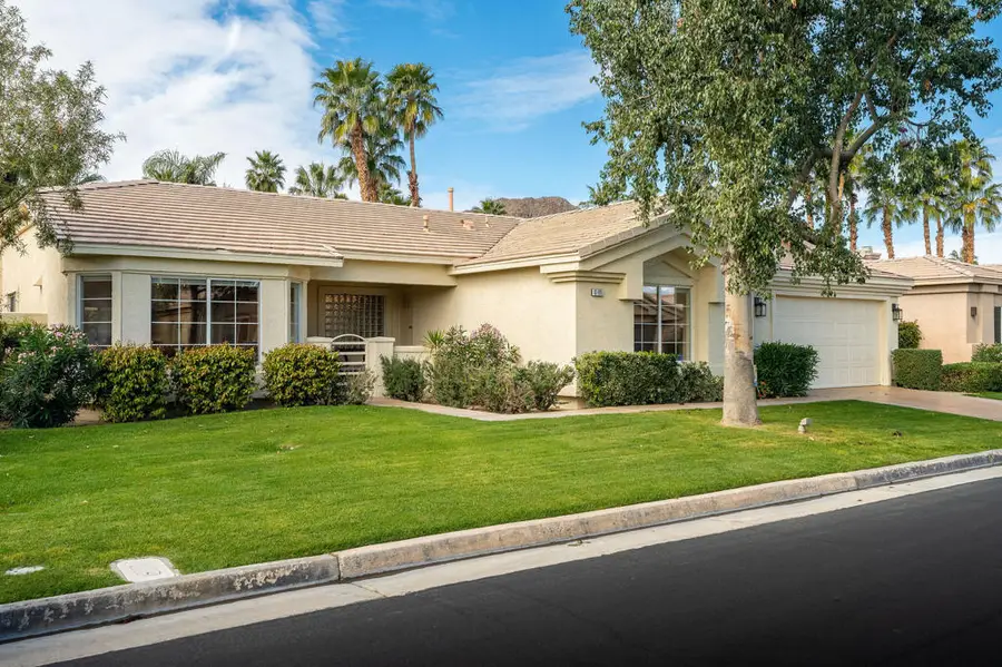 47845 Via Jardin, La Quinta, CA 92253 - #2