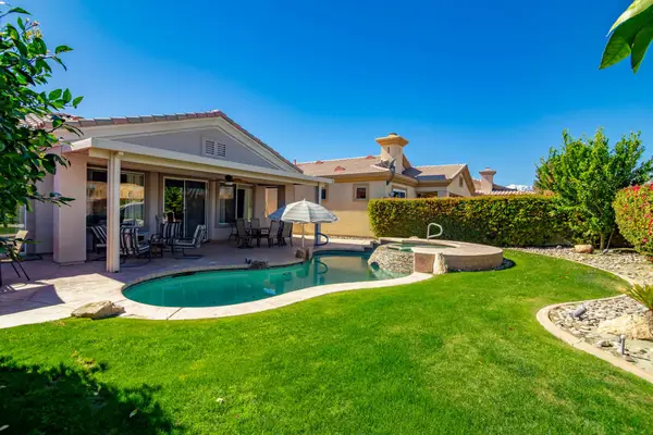 75760 W Heritage, Palm Desert, CA 92211