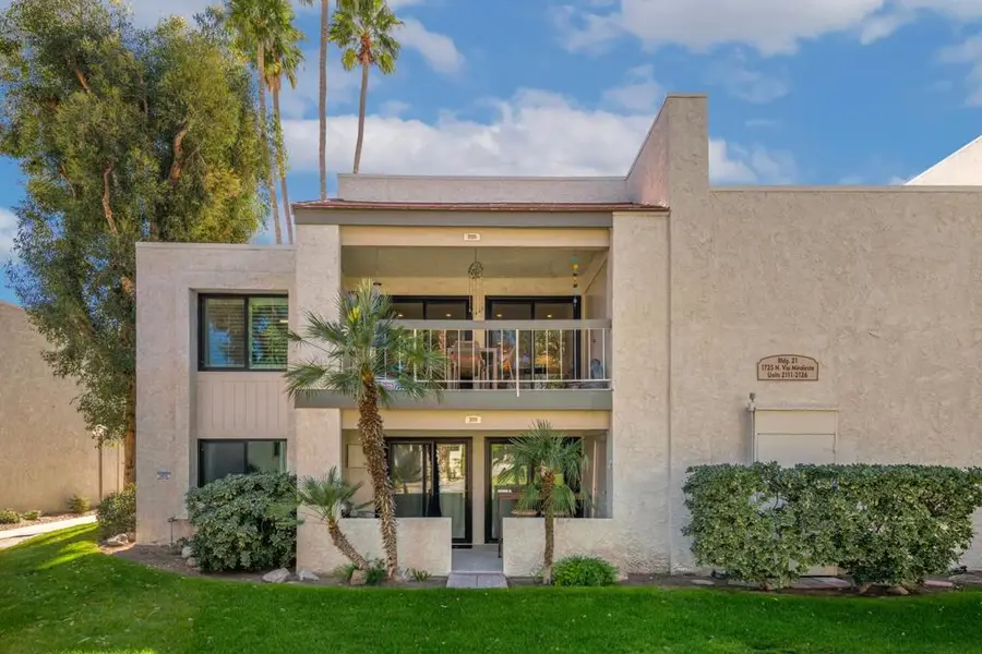 1725 N Via Miraleste #2121, Palm Springs, CA 92262 - #3