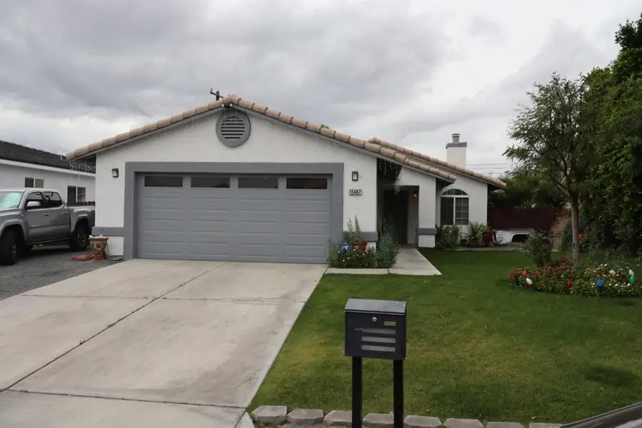 15467 Avenue Atezada, Desert Hot Springs, CA 92240 - #2
