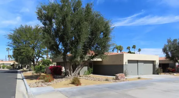 3092 Sunflower Circle E #90, Palm Springs, CA 92262