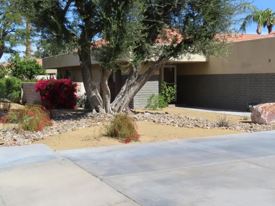 3092 Sunflower Circle E #90, Palm Springs, CA 92262 - #2