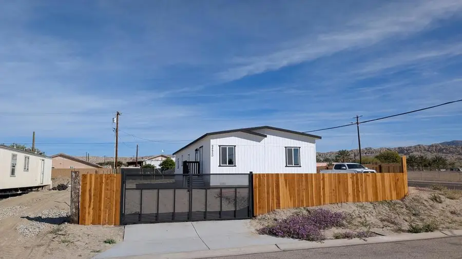 98950 Surfside Avenue, Mecca, CA 92254 - #2