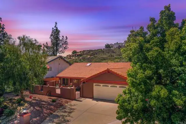 23452 Barona Mesa Road, Ramona, CA 92065 - #1