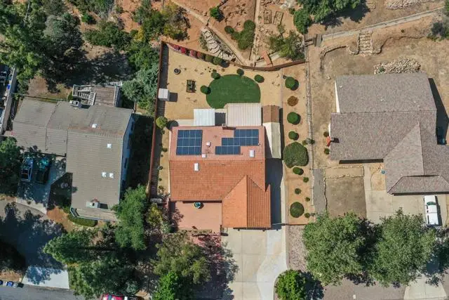 23452 Barona Mesa Road, Ramona, CA 92065 - #2