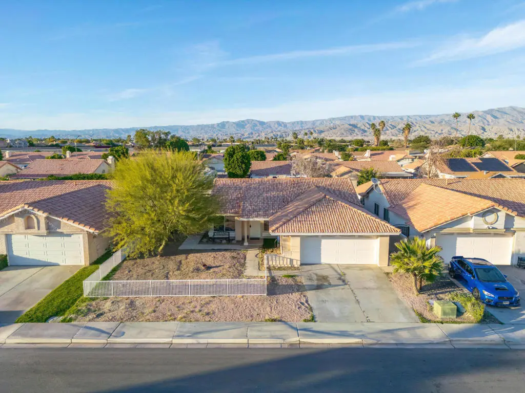 80634 Princeton Avenue, Indio, CA 92201 - #1