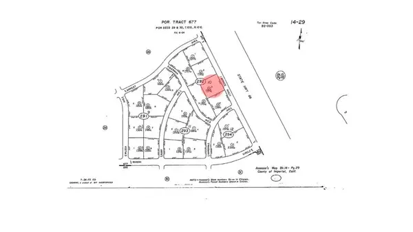 2015 Service Road, Thermal, CA 92274