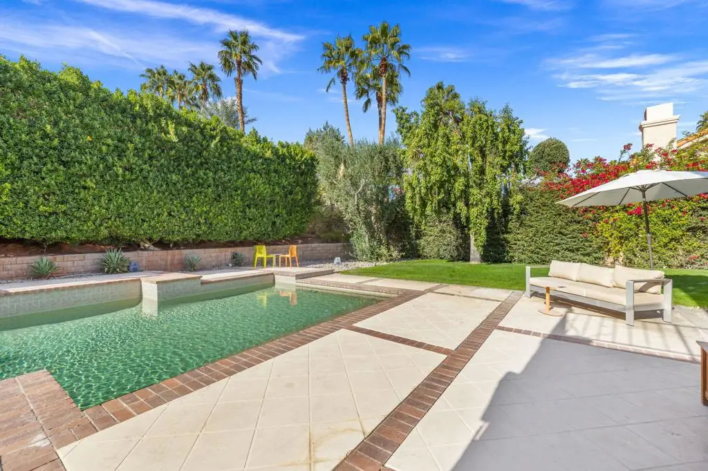 403 Cypress Point Drive, Palm Desert, CA 92211 - #1