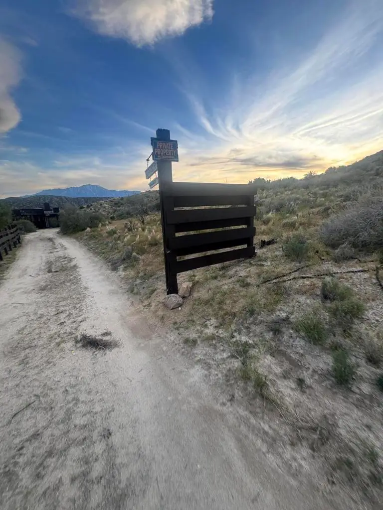 49075 Matzene Drive, Morongo Valley, CA 92256 - #1