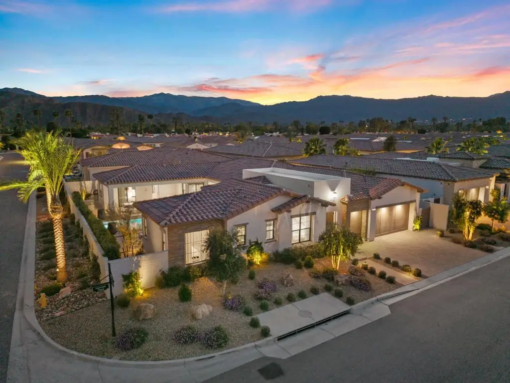 75229 Hancock Place, Indian Wells, CA 92210 - #1