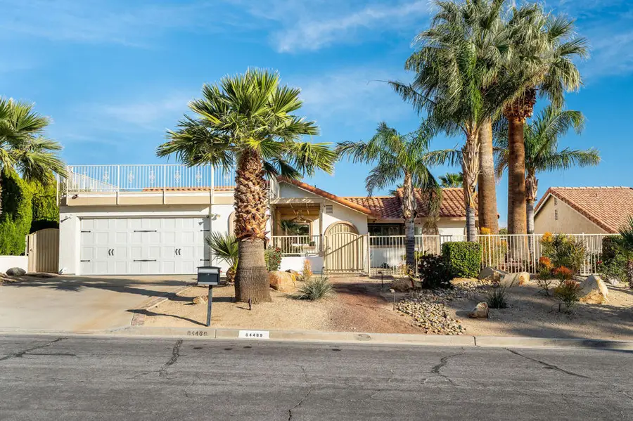 64469 Pinehurst Circle, Desert Hot Springs, CA 92240 - #2