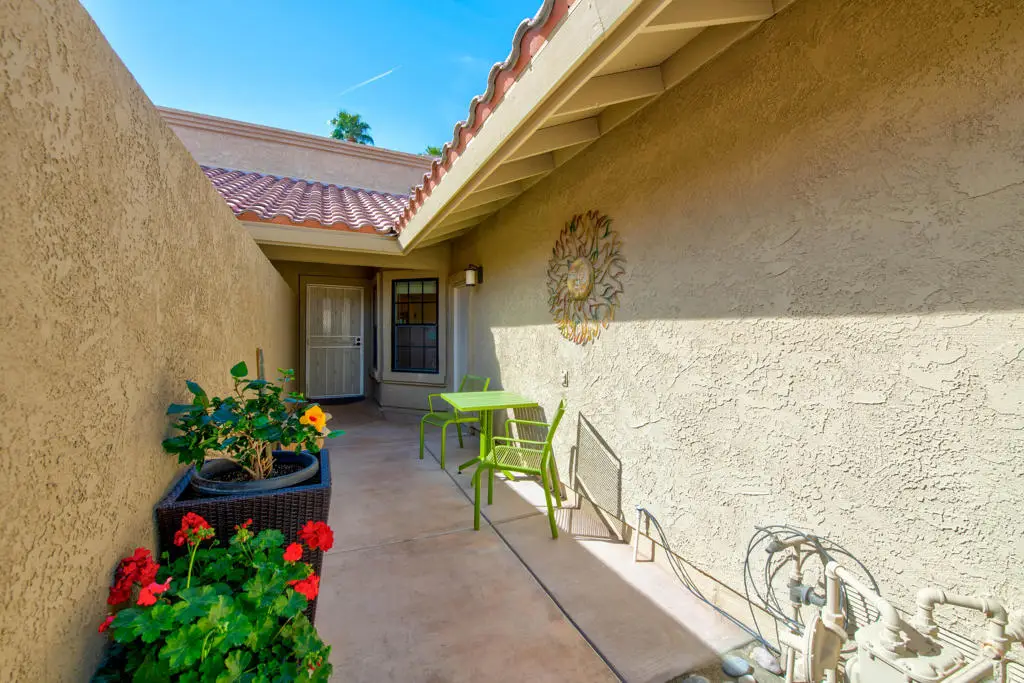 41419 W Woodhaven Drive W, Palm Desert, CA 92211 - #1
