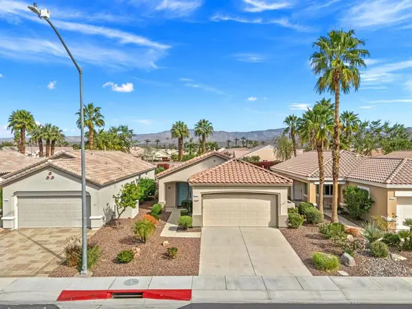 78638 Hampshire Avenue, Palm Desert, CA 92211