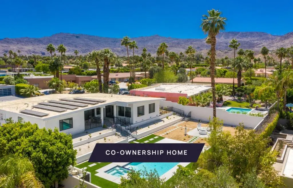 72870 Bel Air Road #2, Palm Desert, CA 92260 - #1