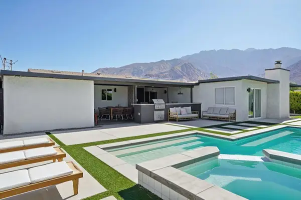 386 W Rosa Parks Road, Palm Springs, CA 92262