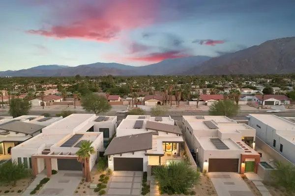 423 Fountain Drive, Palm Springs, CA 92262