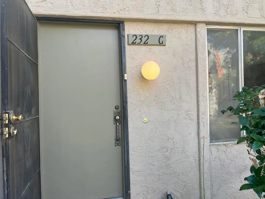 232 E Via Escuela #C, Palm Springs, CA 92262 - #3