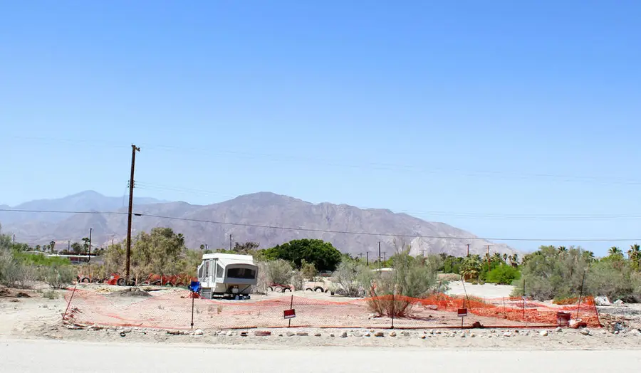 3381 Cal Avenue, Thermal, CA 92274 - #2