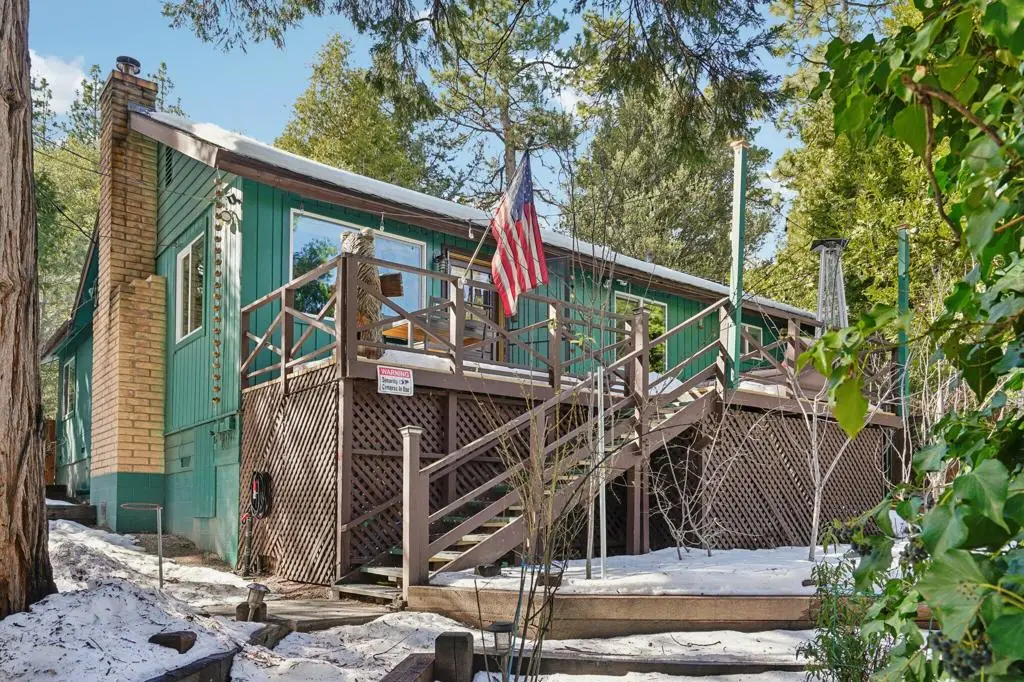 25631 Big Pine Street, Idyllwild, CA 92549 - #1