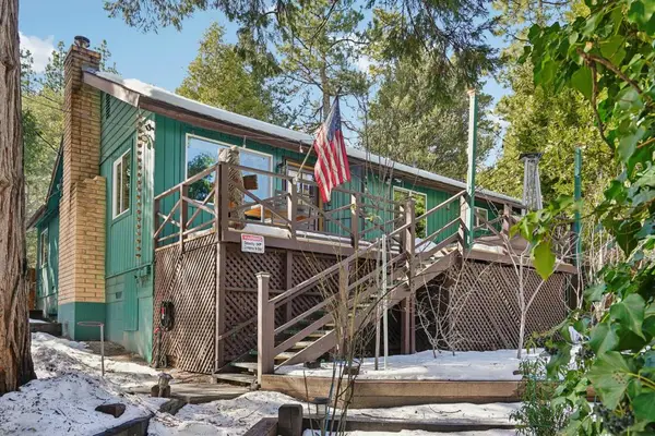 25631 Big Pine Street, Idyllwild, CA 92549