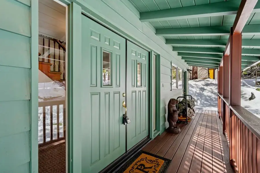 24490 Upper Rim Rock Road, Idyllwild, CA 92549 - #2