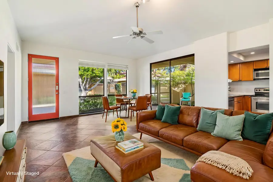 2501 N Indian Canyon Drive #631, Palm Springs, CA 92262 - #2