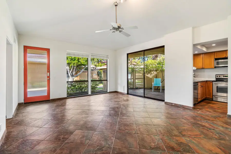 2501 N Indian Canyon Drive #631, Palm Springs, CA 92262 - #3