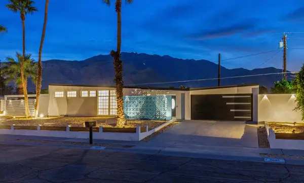 2695 N Mccarn Road, Palm Springs, CA 92262