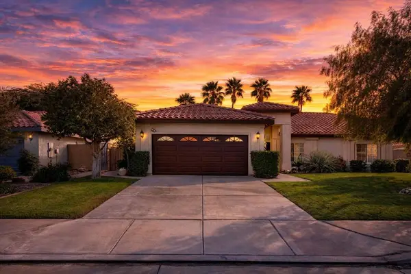 78715 Naples Drive, La Quinta, CA 92253