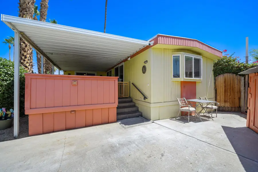 306 Logenita Street, Palm Springs, CA 92264 - #3