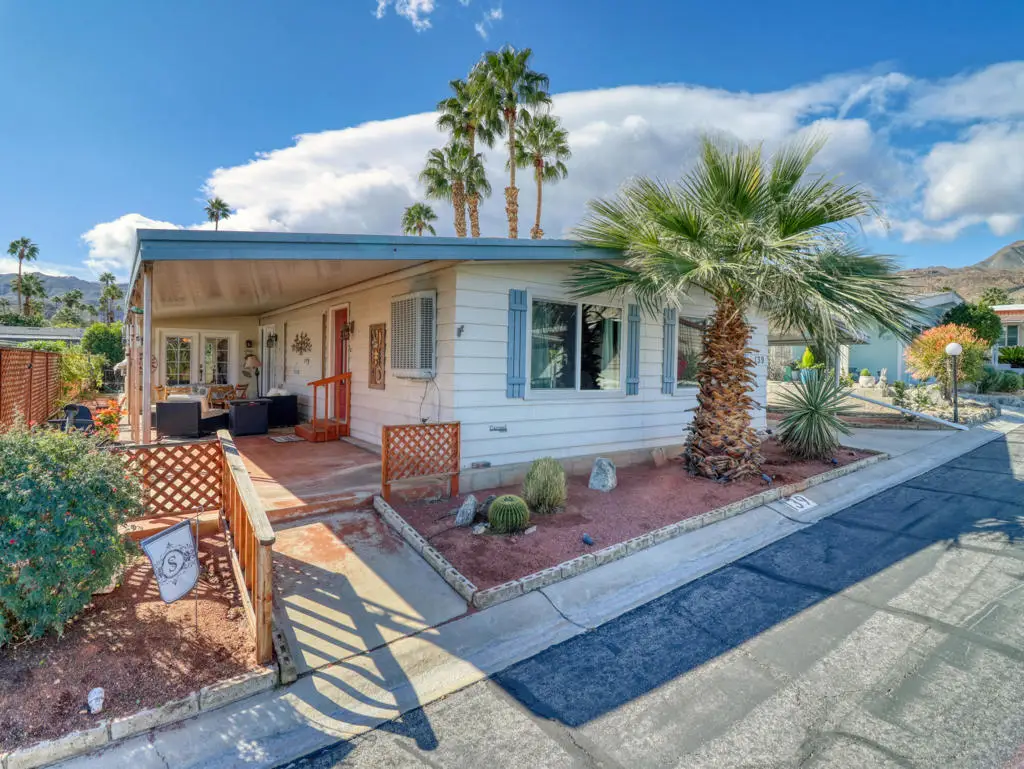 49305 California 74 #139, Palm Desert, CA 92260 - #1