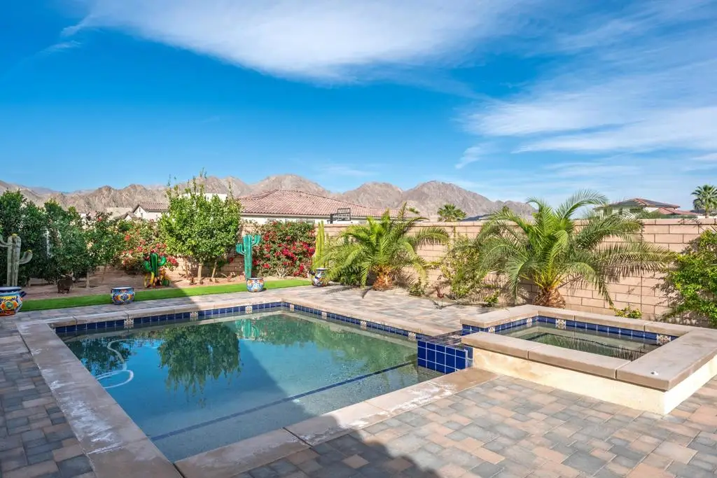 58100 Aragon Way, La Quinta, CA 92253 - #1
