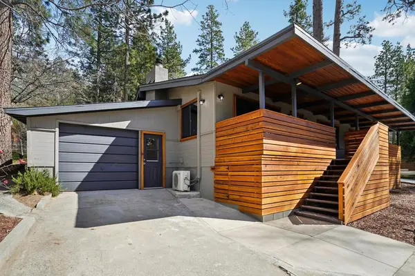 25430 Palomar Road, Idyllwild, CA 92549