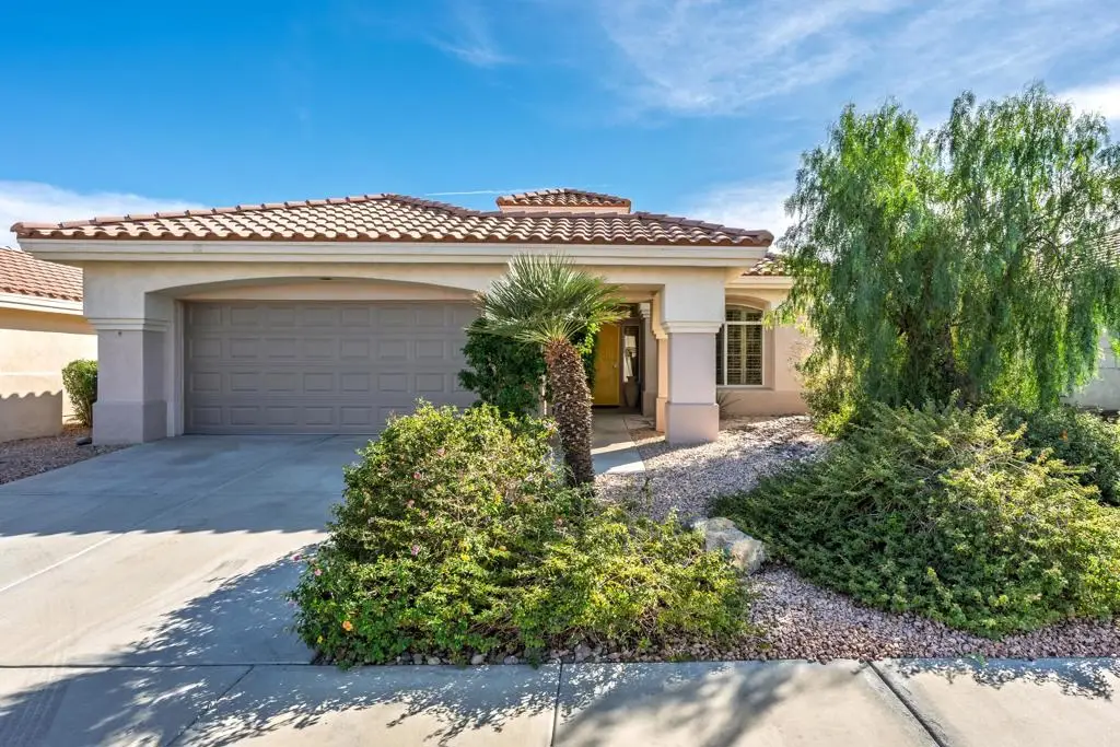 78411 Desert Willow Drive, Palm Desert, CA 92211 - #1