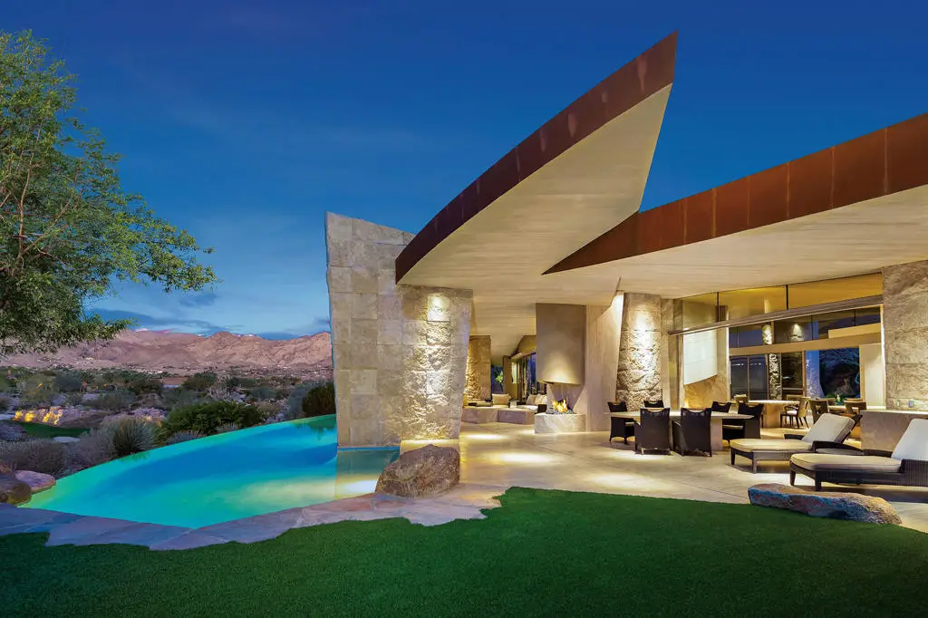 700 Summit, Palm Desert, CA 92260 - #1