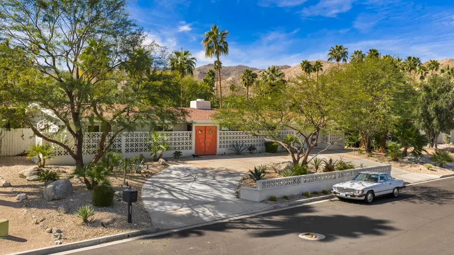 71407 Biskra Road, Rancho Mirage, CA 92270 - #2