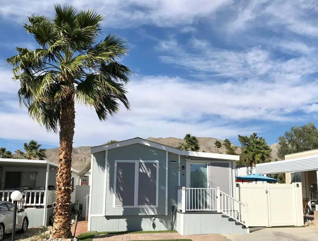 74711 Dillon Rd Spc 784, Desert Hot Springs, CA 92241 - #1